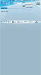 Mobile Screenshot of aliceweb.desenvolvimento.gov.br